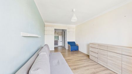 Poznań, os. Pod Lipami - Photo 2