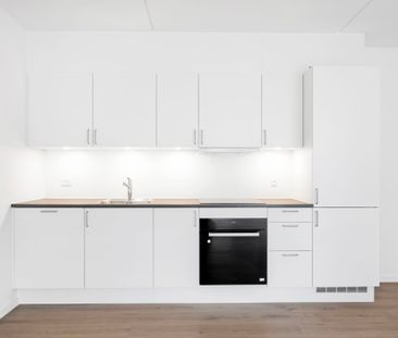 3-vær. lejlighed - Photo 6