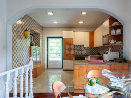 4 room luxury House for rent in Cascais, Lisbon - Photo 3