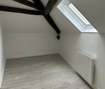 Location appartement 2 pièces - 33.2m² à Saint clement (89100) - Photo 4