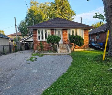 For Lease - 259 Tower Drive Unit# BSMT, Toronto, Ontario - Photo 2