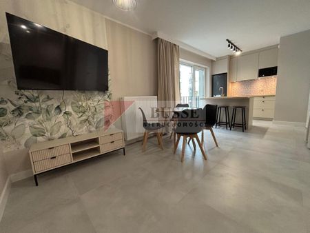 Bądź 1. Najemcą! Gumieńce! 32 m2, balkon. - Photo 2
