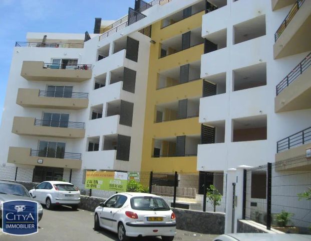 Appartement à louer 4 pièces 77.16m² - Photo 1