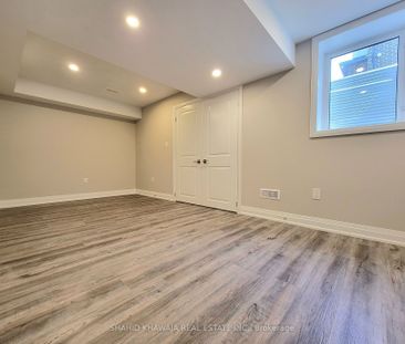 For Lease - 3309 Merion Gardens Unit# BSMT, Oakville, Ontario - Photo 5