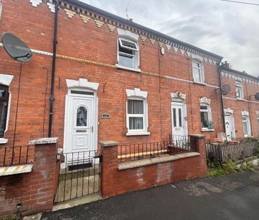31 Enfield Parade, Belfast, BT13 3DX - Photo 1