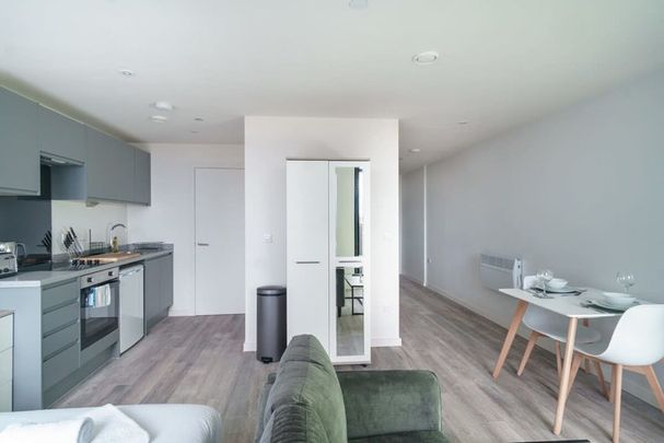 Bevington Bush - Photo 1