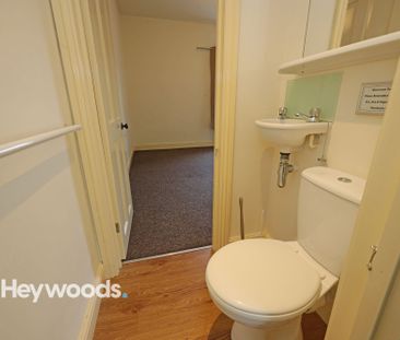 2 bed terraced house to rent in Stoke Old Road, Stoke-On-Trent, ST4 - Photo 6
