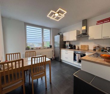 KL - Uni-Wohngebiet, 2 ZKB, Balkon, Einbauküche "WG-geeignet" - Foto 5