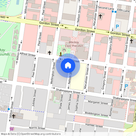 9/52 Nelson Street, Mackay QLD 4740