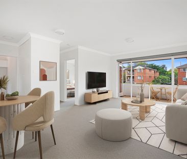 7/20 Rocklands Road, Wollstonecraft NSW 2065 - Apartment For Rent |... - Photo 1