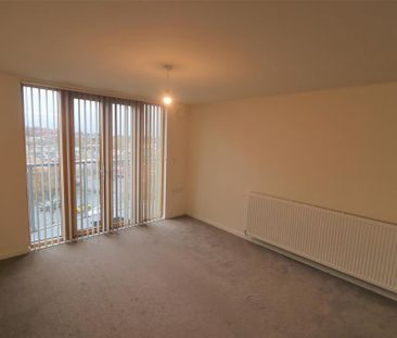1 bedroom apartment to rent - Photo 5