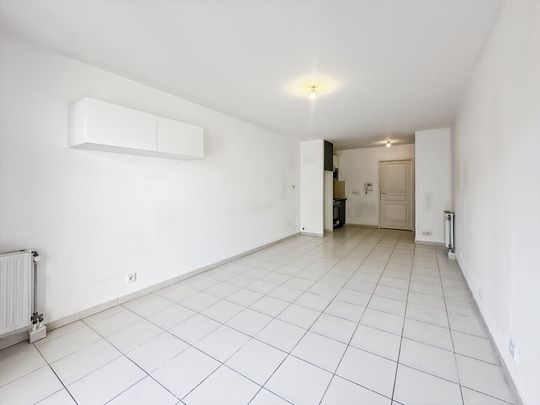 Appartement Rosny Sous Bois 1 pièce(s) 29.64 m2 - Photo 1