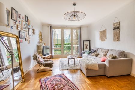 Location Appartement 2 pièces Meublé 51m² NANTES 44100 - Photo 2