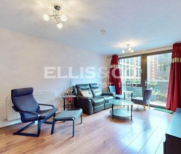 3 bedroom apartment to rent - Photo 4