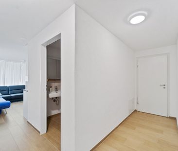 GEMÜTLICHE 1.5 ZIMMER-WOHNUNG IN SENNWALD - Photo 4