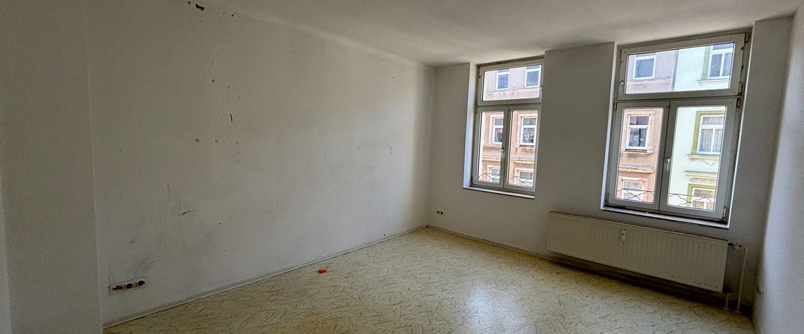 Altbau mit Hof - Photo 1