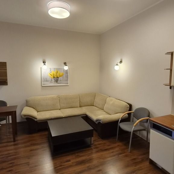 2 pokojowe mieszkanie na Tkackiej - Фото 1