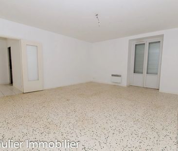 Location Appartement 4 pièces 103m² ST LATTIER 38840 - Photo 5