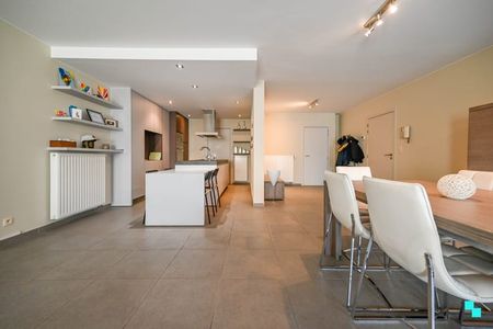 Appartement te huur - Photo 5