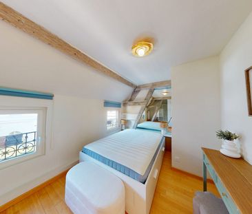 Appartement à louer, 3 pièces - Troyes 10000 - Photo 4