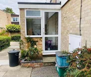 2 bedroom maisonette to rent Grenville Court - Photo 3