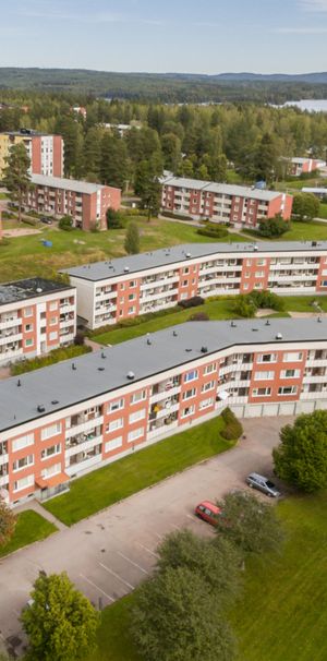 Timmermansvägen 14 C - Foto 2