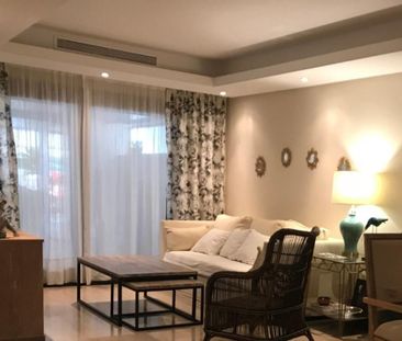 Luxury Flat for rent in Estepona, Spain - Photo 6
