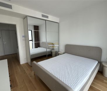 2 camereApartament Nusco City (Mall Promenada, metrou, Pipera) de i... - Photo 1