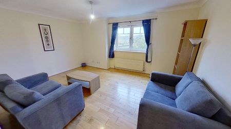 2 bedroom apartment to rent - Photo 5