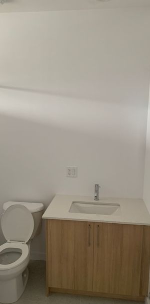 Superbe 5 ½ Neuf à Louer – Alma - Photo 1