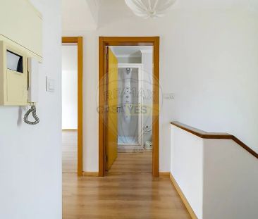 House T4 in Penha de França, Lisboa - Photo 3