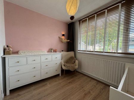 Huis te huur: Van Leeuwenhoeklaan 72 4904 KS Oosterhout (NB) - Photo 4