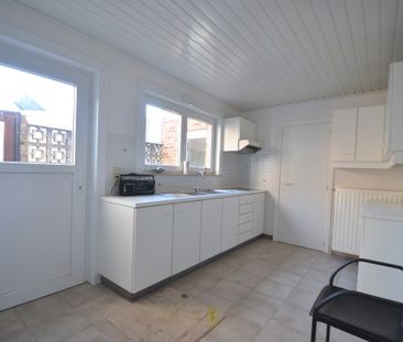 Te huur: Centrumwoning - Foto 6