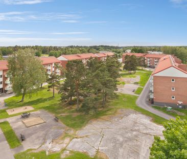 Sädesbingen 66 - Foto 1