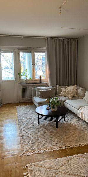 Barnarpsgatan, Jönköping - Photo 1