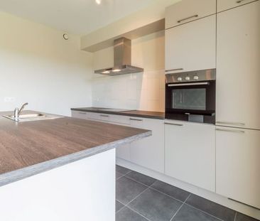 Appartement te huur - Foto 2