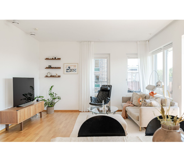 Carl Flormansgatan, Malmö - Foto 1