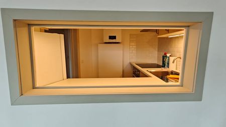 Appartement te huur - Foto 2