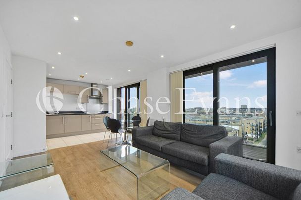 2 bedroom flat to rent - Photo 1