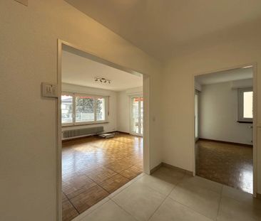 Superbe appartement de 4.5 pièces au 3ème étage avec balcon - Photo 3