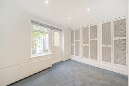 Murray Mews, Camden, NW1 - Photo 2