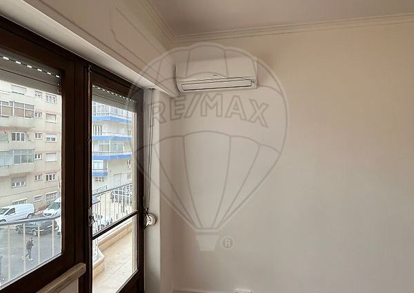 Apartamento T3 em Lisboa