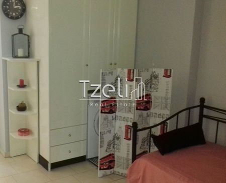 Studio/Γκαρσονιέρα για ενοικίαση Τ.Ε.Ι. (Πάτρα) - Photo 4