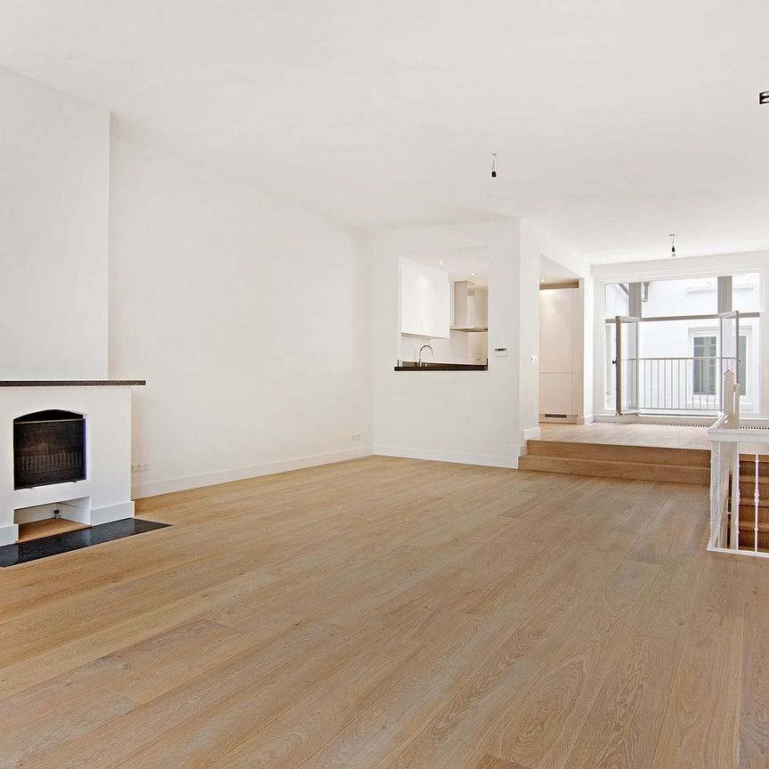 Appartement te huur: Keizersgracht 140-HV 1015 CX Amsterdam - Photo 1