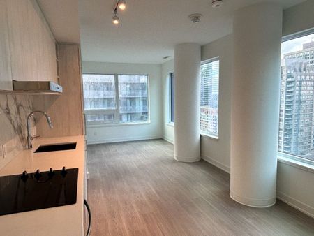 For Lease - 8 Wellesley Street Unit# 2316, Toronto, Ontario - Photo 5