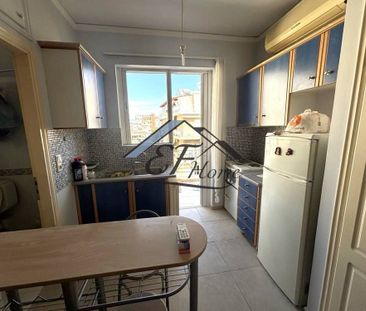 Studio/Γκαρσονιέρα για ενοικίαση Μέσα Αγυιά - Παναχαϊκή (Πάτρα) - Photo 6