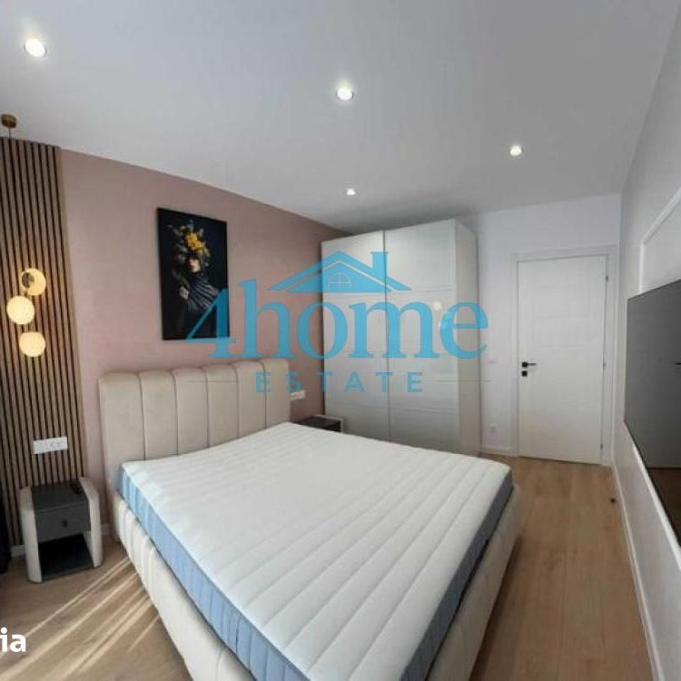 Apartament 2 camere Theodor Pallady|Hils Titanium|Parcare|Metrou - Photo 1