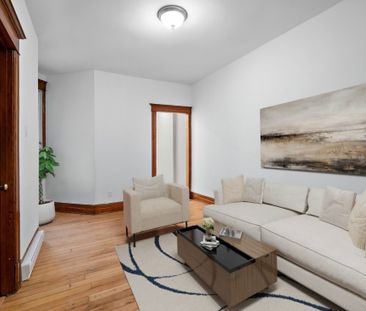 Appartement à louer - Photo 2