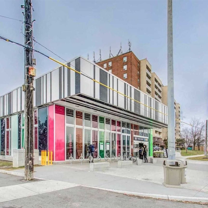 For Lease - 455 Sentinel Road Unit# 1014, Toronto, Ontario - Photo 1