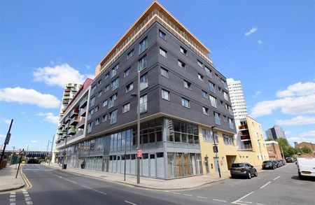 1 Bed Flat, Biggerstaff Road, E15 - Photo 5